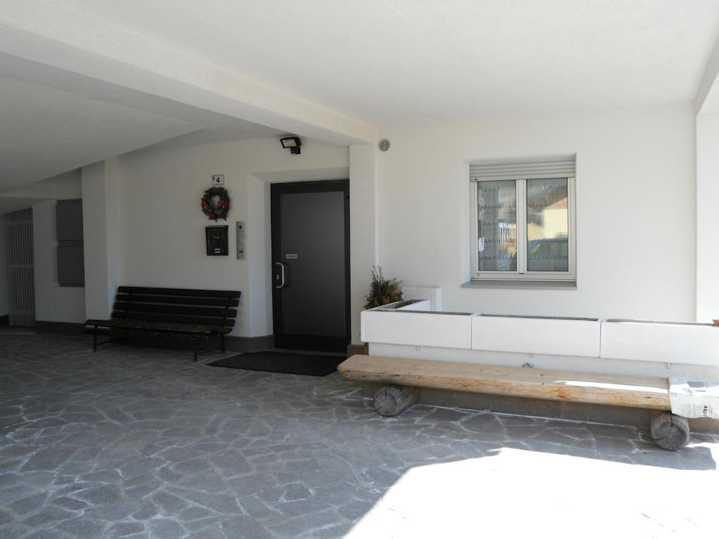 Casa Maria Apartment Molveno Exterior photo
